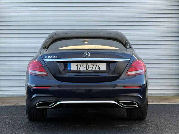 Mercedes-Benz E220d AMG *Widescreen *10k+ Extras 374992529