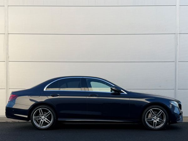 Mercedes-Benz E220d AMG *Widescreen *10k+ Extras 374992537