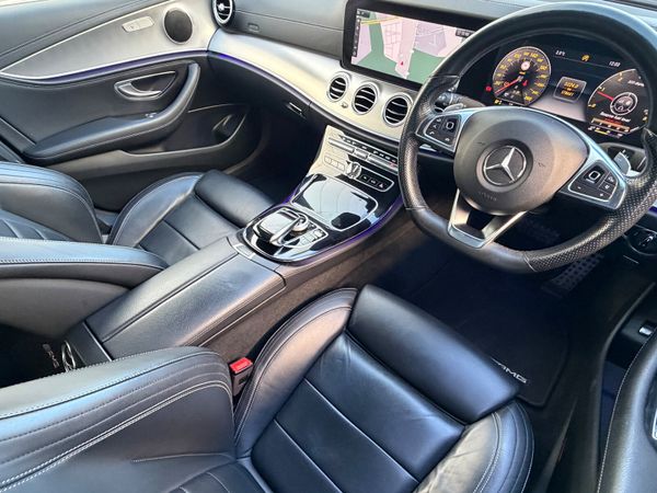 Mercedes-Benz E220d AMG *Widescreen *10k+ Extras 374992539