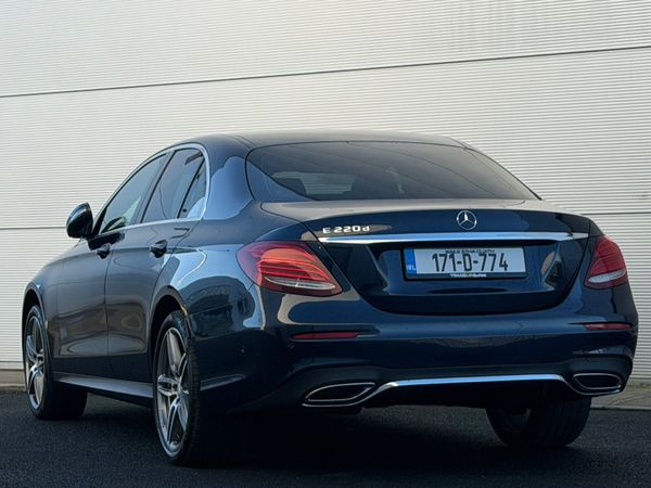 Mercedes-Benz E220d AMG *Widescreen *10k+ Extras 374992544