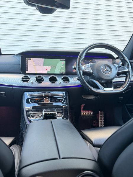 Mercedes-Benz E220d AMG *Widescreen *10k+ Extras 374992599