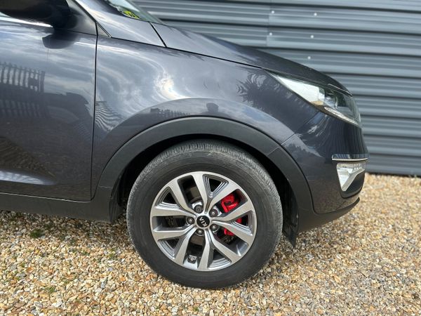 Kia Sportage 2014 NEW CHAIN ! 374992845