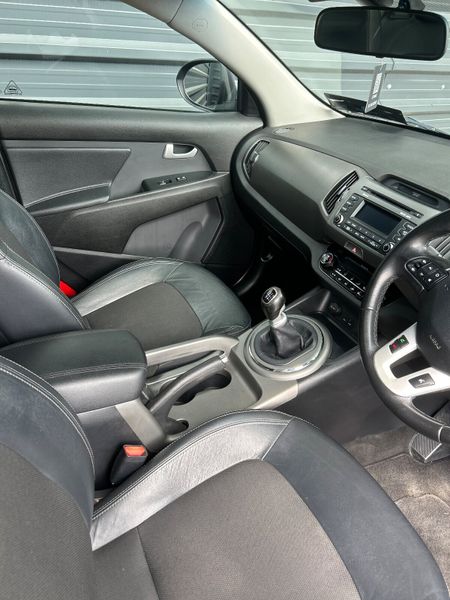 Kia Sportage 2014 NEW CHAIN ! 374992878