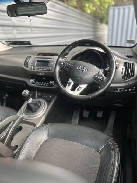 Kia Sportage 2014 NEW CHAIN ! 374992884