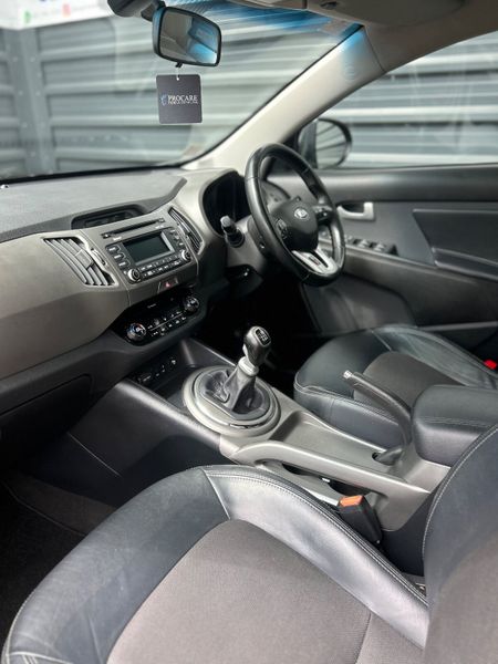 Kia Sportage 2014 NEW CHAIN ! 374992929