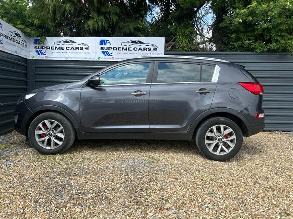 Kia Sportage 2014 NEW CHAIN ! 374992952