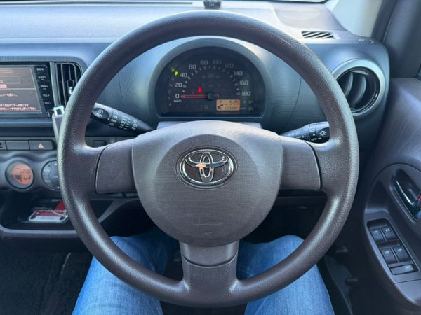 2016 Toyota Passo Autos 374993040