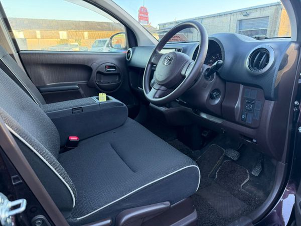 2016 Toyota Passo Autos 374993055