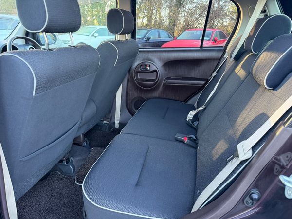 2016 Toyota Passo Autos 374993059