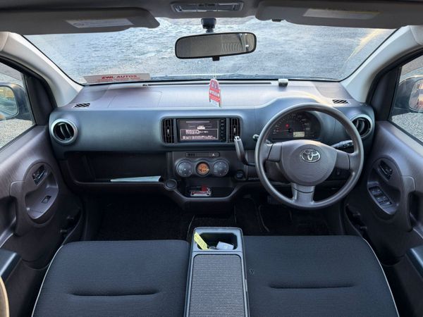 2016 Toyota Passo Autos 374993067