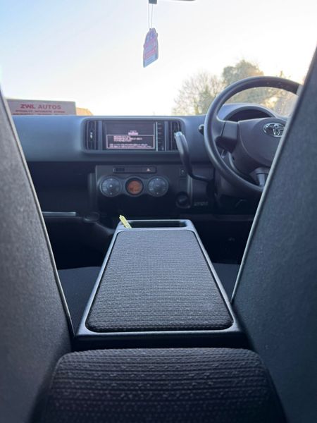 2016 Toyota Passo Autos 374993063