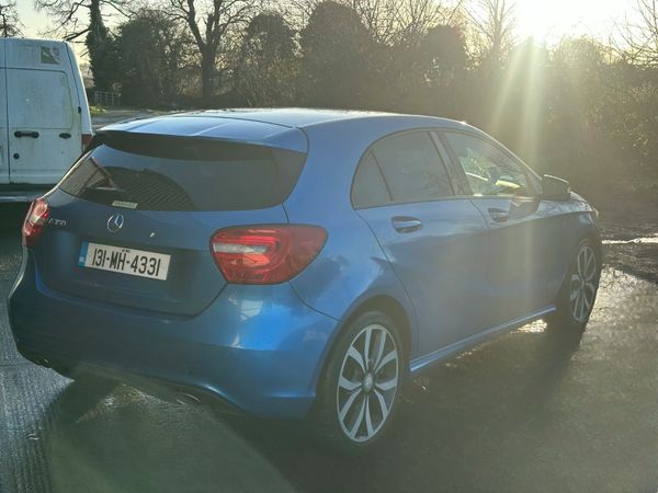 Mercedes-Benz A180 2013 375001611