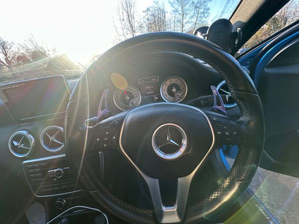 Mercedes-Benz A180 2013 375001613