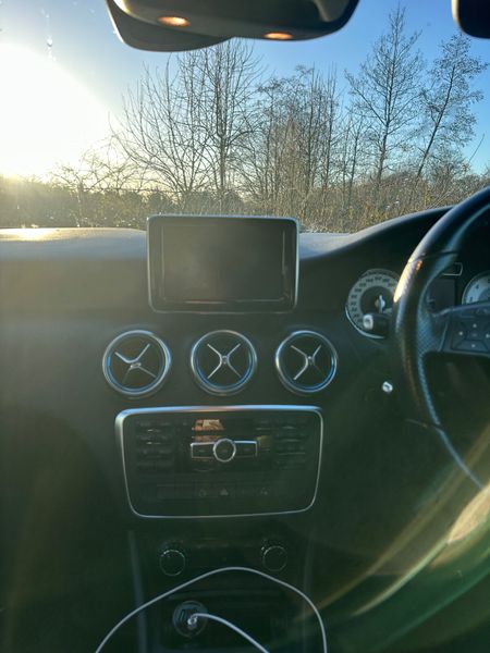 Mercedes-Benz A180 2013 375001620