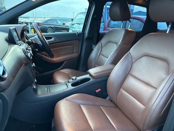 2013 Mercedes B-Class B180 1.6 Auto Nct 06/26 375017861