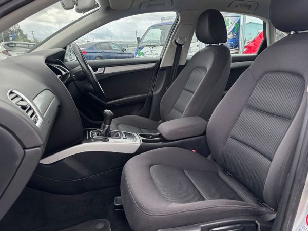 2012 Audi A4 2.0 TDI SE 120Bhp Nct 01/27 375018217