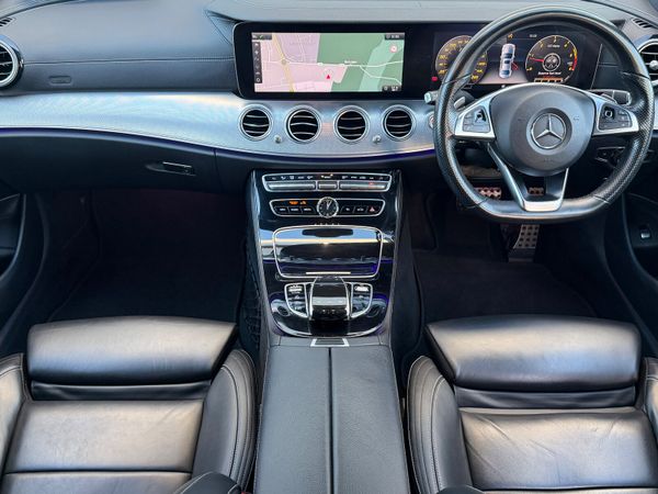 Mercedes-Benz E220d AMG *Widescreen *10k+ Extras 375018280