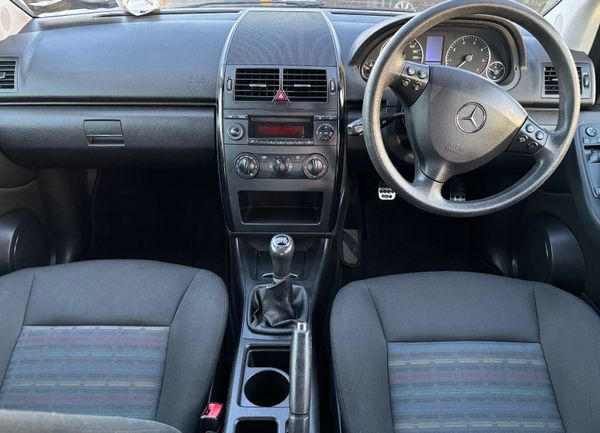 2007 Mercedes A-Class A150 1.5 Nct 09/26 Tax 12/25 375018315