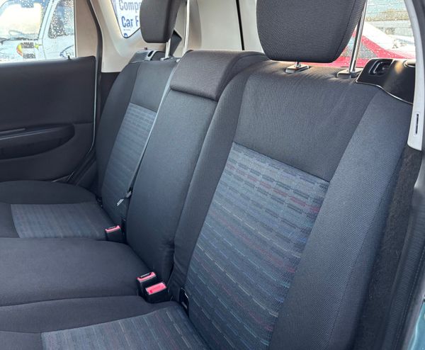 2007 Mercedes A-Class A150 1.5 Nct 09/26 Tax 12/25 375018317