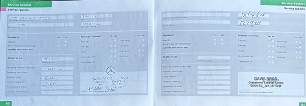 2007 Mercedes A-Class A150 1.5 Nct 09/26 Tax 12/25 375018335