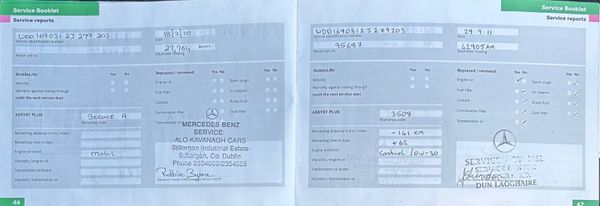 2007 Mercedes A-Class A150 1.5 Nct 09/26 Tax 12/25 375018336