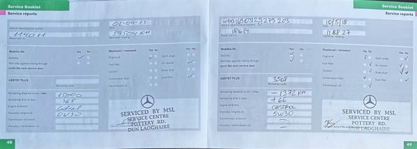 2007 Mercedes A-Class A150 1.5 Nct 09/26 Tax 12/25 375018339