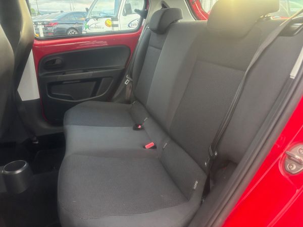 2015 Volkswagen Up! 1.0 Take Up Nct 08/26 375018541