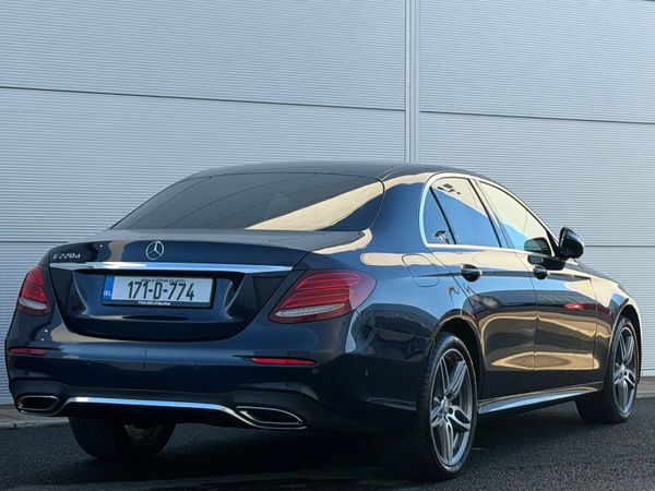 Mercedes-Benz E220d AMG *Widescreen *10k+ Extras 375019403
