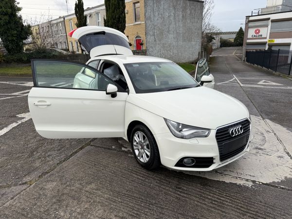 Audi A3 2012 375026356