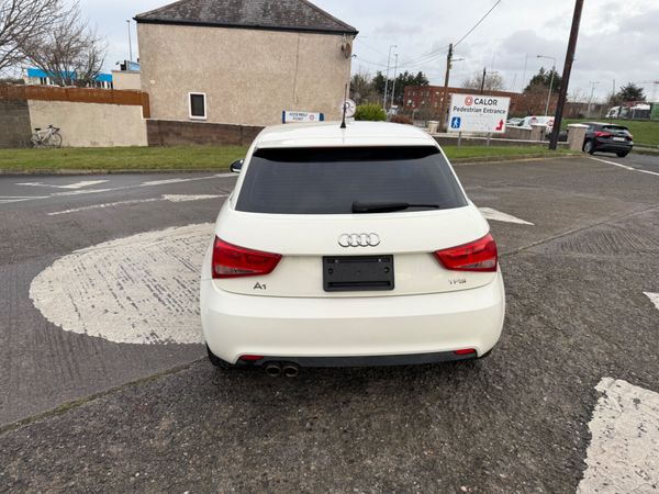 Audi A3 2012 375026358