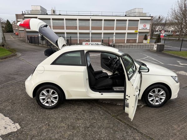 Audi A3 2012 375026364