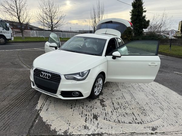 Audi A3 2012 375026365