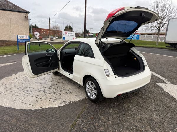 Audi A3 2012 375026362