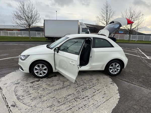 Audi A3 2012 375026363