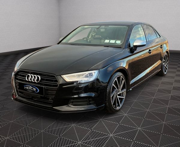 Audi A3 Automatic *NCT 04-26* 375029039