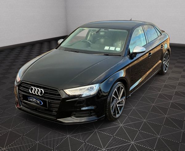 Audi A3 Automatic *NCT 04-26* 375029044