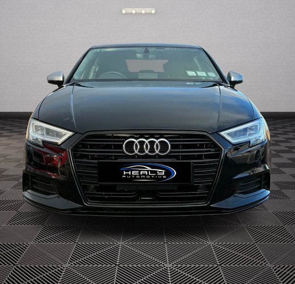 Audi A3 Automatic *NCT 04-26* 375029046