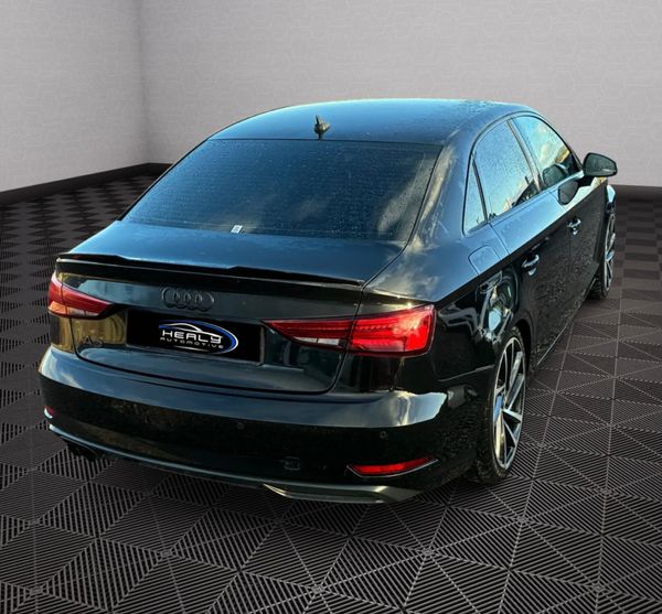 Audi A3 Automatic *NCT 04-26* 375029042