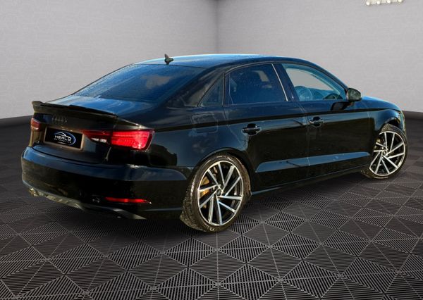 Audi A3 Automatic *NCT 04-26* 375029054