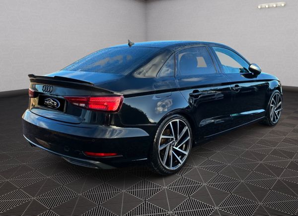 Audi A3 Automatic *NCT 04-26* 375029059