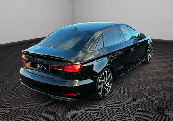 Audi A3 Automatic *NCT 04-26* 375029065