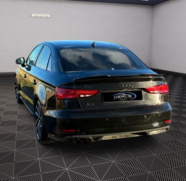 Audi A3 Automatic *NCT 04-26* 375029062