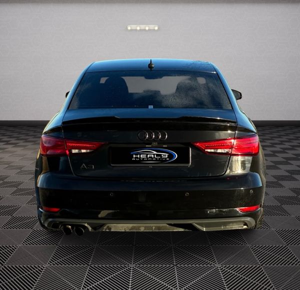 Audi A3 Automatic *NCT 04-26* 375029063