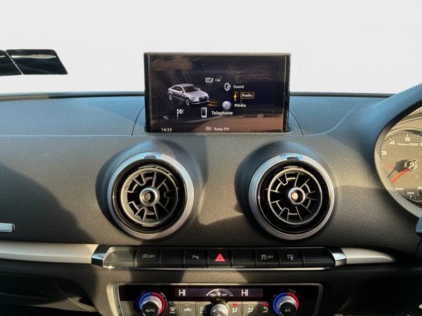 Audi A3 Automatic *NCT 04-26* 375029095