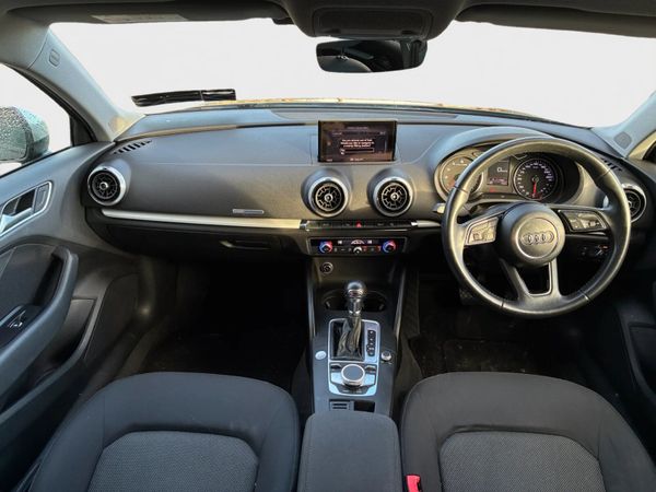 Audi A3 Automatic *NCT 04-26* 375029104