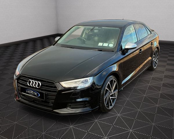 Audi A3 Automatic *NCT 04-26* 375029105