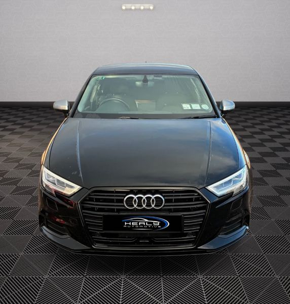 Audi A3 Automatic *NCT 04-26* 375029107