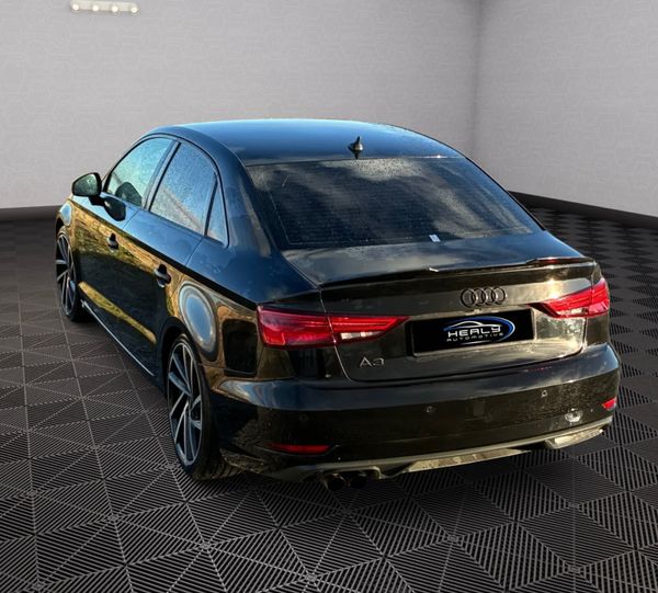 Audi A3 Automatic *NCT 04-26* 375029108