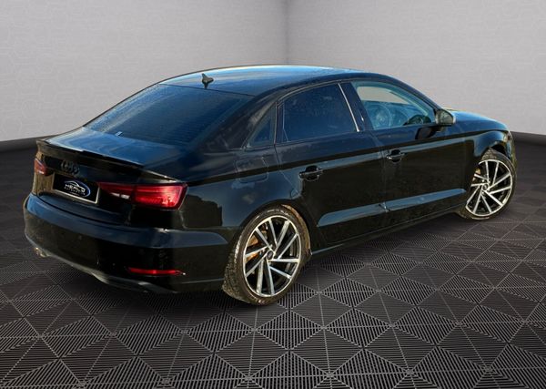 Audi A3 Automatic *NCT 04-26* 375029109