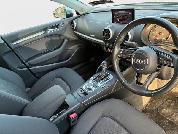 Audi A3 Automatic *NCT 04-26* 375029102